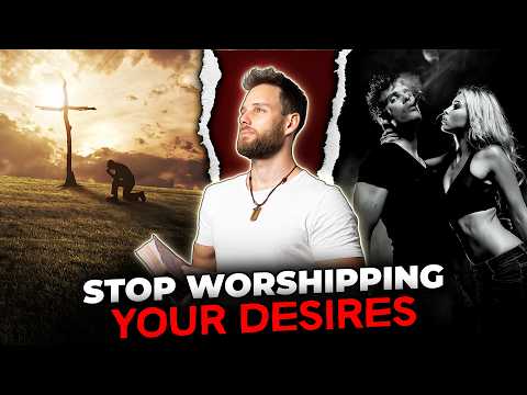 Overcoming Lust and Temptation | Biblical Truth That Works Lifestyle