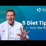 5 Bible Tips for Christian Weight Loss | Dr. James Marcum 5 Bible Tips for Christian Weight Loss | Dr. James Marcum