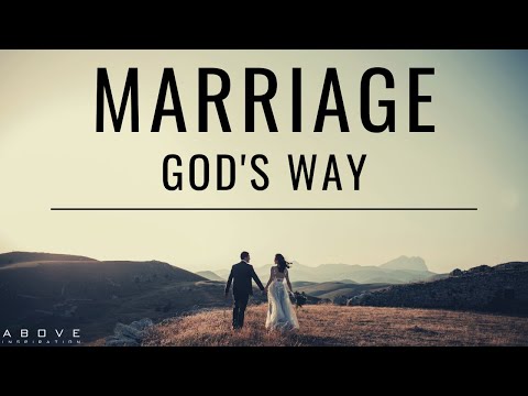 Marriage