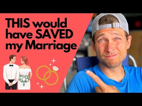 The ONLY Premarital Counseling you need || How to Stay Married AFTER the Wedding! Marriage