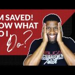 5 Things New Christians Need to Know | I’m Saved! NOW WHAT? 5 Things New Christians Need to Know | I’m Saved! NOW WHAT?