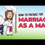 How to Prepare for Marriage! (Guys Edition)