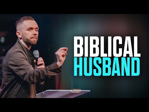 5 Ways to Being a Biblical Husband Marriage