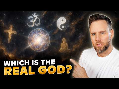 Who Is God? | How You Can Know Him Personally Lifestyle
