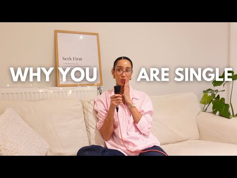 FAITH TALKS ✨| Having a crush as a woman of God, romantisizing & why we are single… Friendship