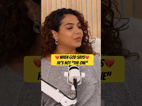 Ask God about your dating relationships. #Relationshipadvice #christiandating #christianshorts Stepping Out