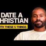Dating a Christian: 5 Things to Look For