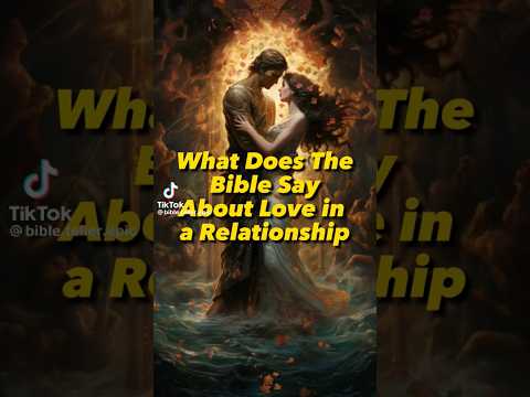 What the Bible Says