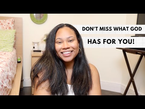 4 Signs It’s Time to Step Out in Faith (and Leave the Doubt BEHIND!) | Melody Alisa Featured