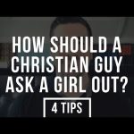 How to Ask a Christian Woman Out: 4 Simple Tips