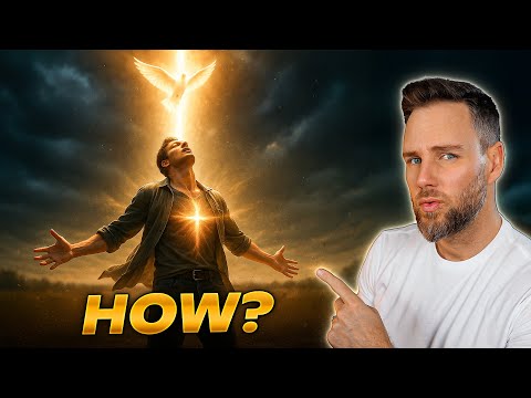 Are You Truly Filled With the Holy Spirit? Here’s How to Know Lifestyle