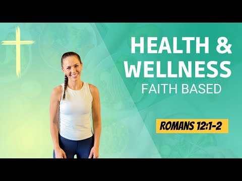 Health & Wellbeing