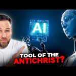 AI & Christianity: What Every Believer Must Know!