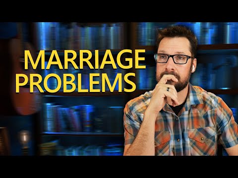 17 hard questions about Christian marriage (for my church) Marriage