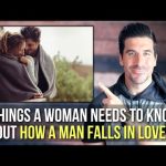 How a Man Falls in Love with a Woman (Biblical Relationship Advice)