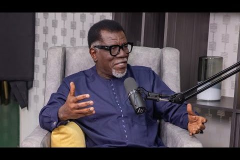 Christian Relationships || Christian Conversations with Pastor Mensa Otabil Episode 25