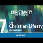 What is the Christian Lifestyle – Mike Mazzalongo | BibleTalk.tv
