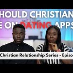 THE TRUTH ABOUT ONLINE DATING & DATING APPS | The Christian Relationship Series – EP 7 THE TRUTH ABOUT ONLINE DATING & DATING APPS | The Christian Relationship Series – EP 7