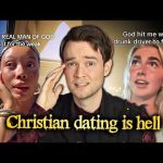 Christian Men Suck, but You HAVE TO Date Them Christian Men Suck, but You HAVE TO Date Them