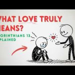 Biblical Love Explained (Why Most People Get It Wrong)