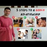 How to Build a Godly Relationship (Step-by-step)