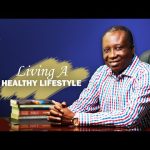 Health Talk @Elevation Church | Living A Healthy Lifestyle | Rev. Tony Akinyemi | TSF Church Health Talk @Elevation Church | Living A Healthy Lifestyle | Rev. Tony Akinyemi | TSF Church